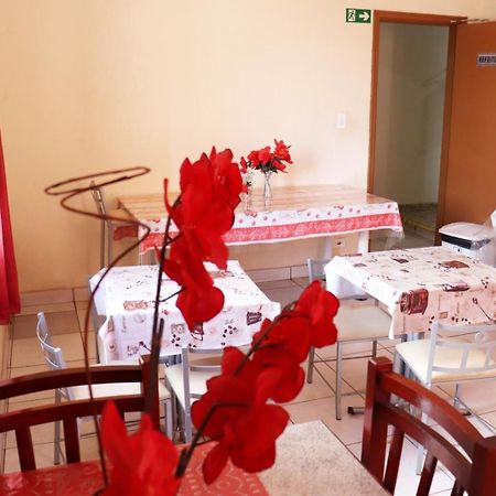 Hotel Gringos Лондріна Екстер'єр фото