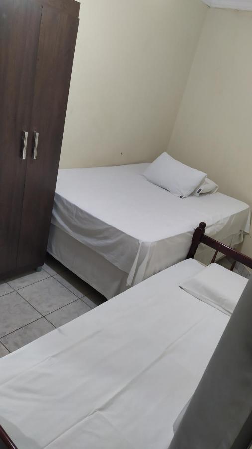 Hotel Gringos Лондріна Екстер'єр фото