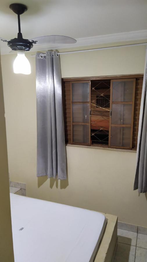 Hotel Gringos Лондріна Екстер'єр фото