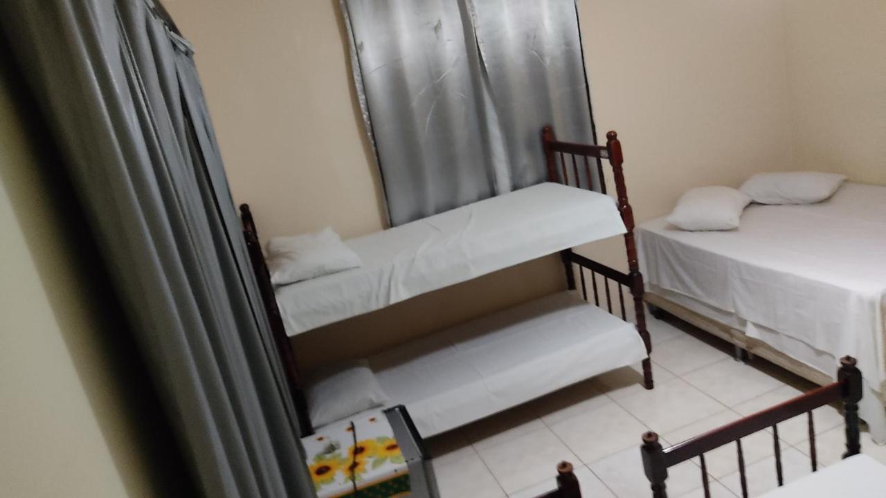 Hotel Gringos Лондріна Екстер'єр фото