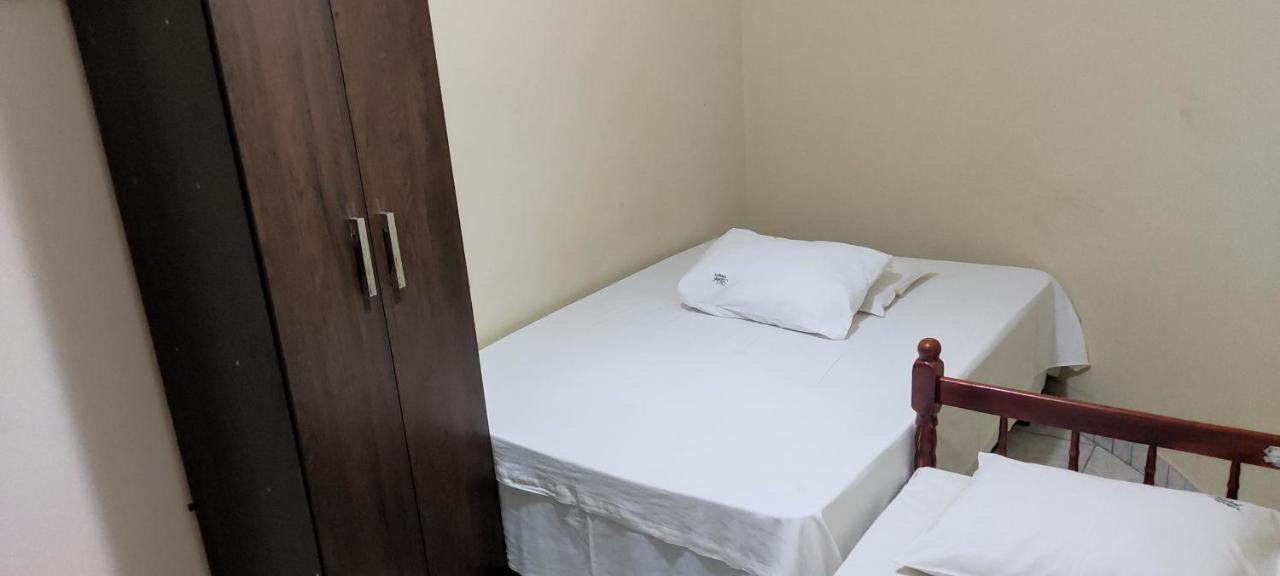 Hotel Gringos Лондріна Екстер'єр фото
