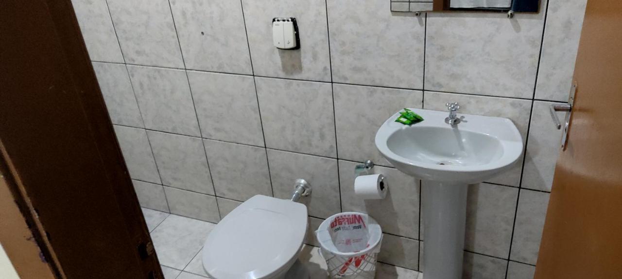 Hotel Gringos Лондріна Екстер'єр фото