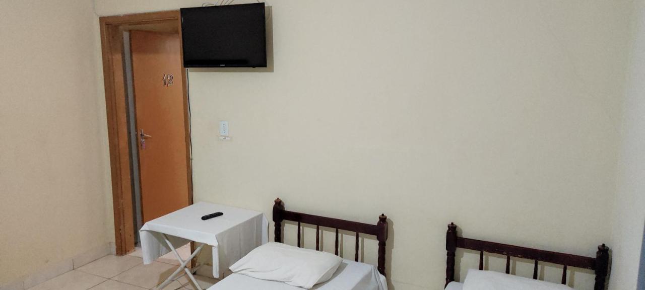 Hotel Gringos Лондріна Екстер'єр фото