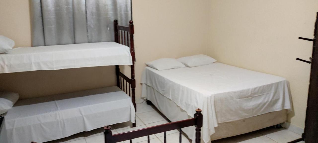 Hotel Gringos Лондріна Екстер'єр фото