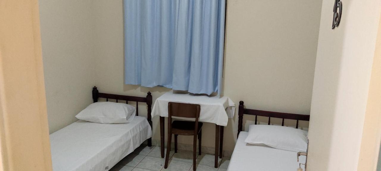 Hotel Gringos Лондріна Екстер'єр фото