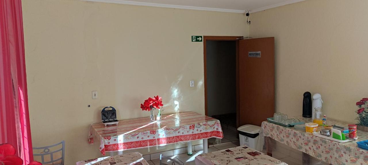 Hotel Gringos Лондріна Екстер'єр фото