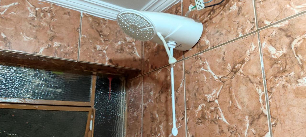 Hotel Gringos Лондріна Екстер'єр фото