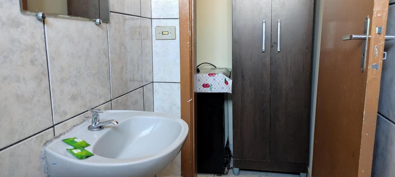 Hotel Gringos Лондріна Екстер'єр фото