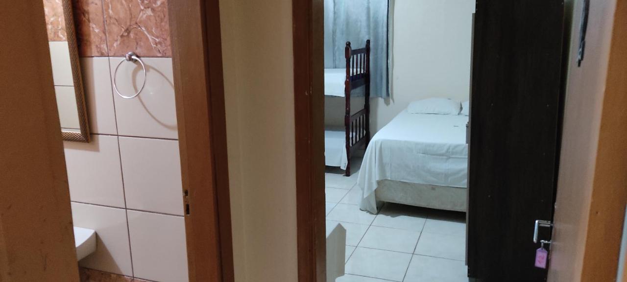 Hotel Gringos Лондріна Екстер'єр фото