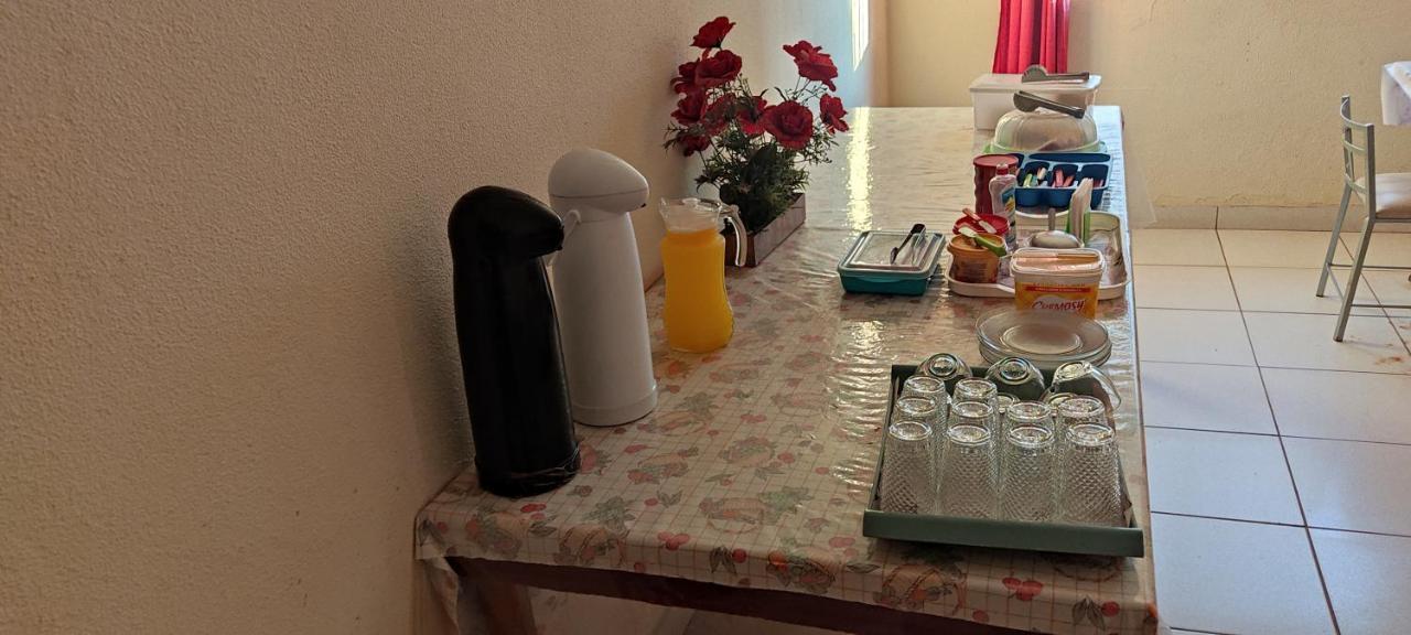 Hotel Gringos Лондріна Екстер'єр фото