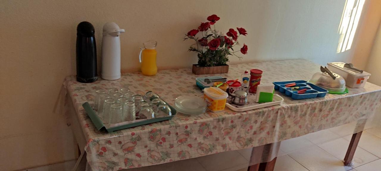 Hotel Gringos Лондріна Екстер'єр фото