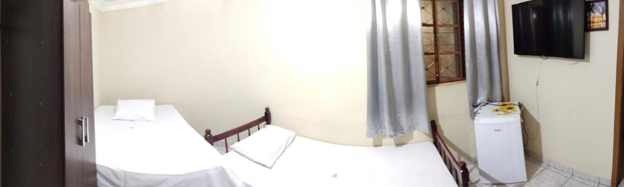 Hotel Gringos Лондріна Екстер'єр фото
