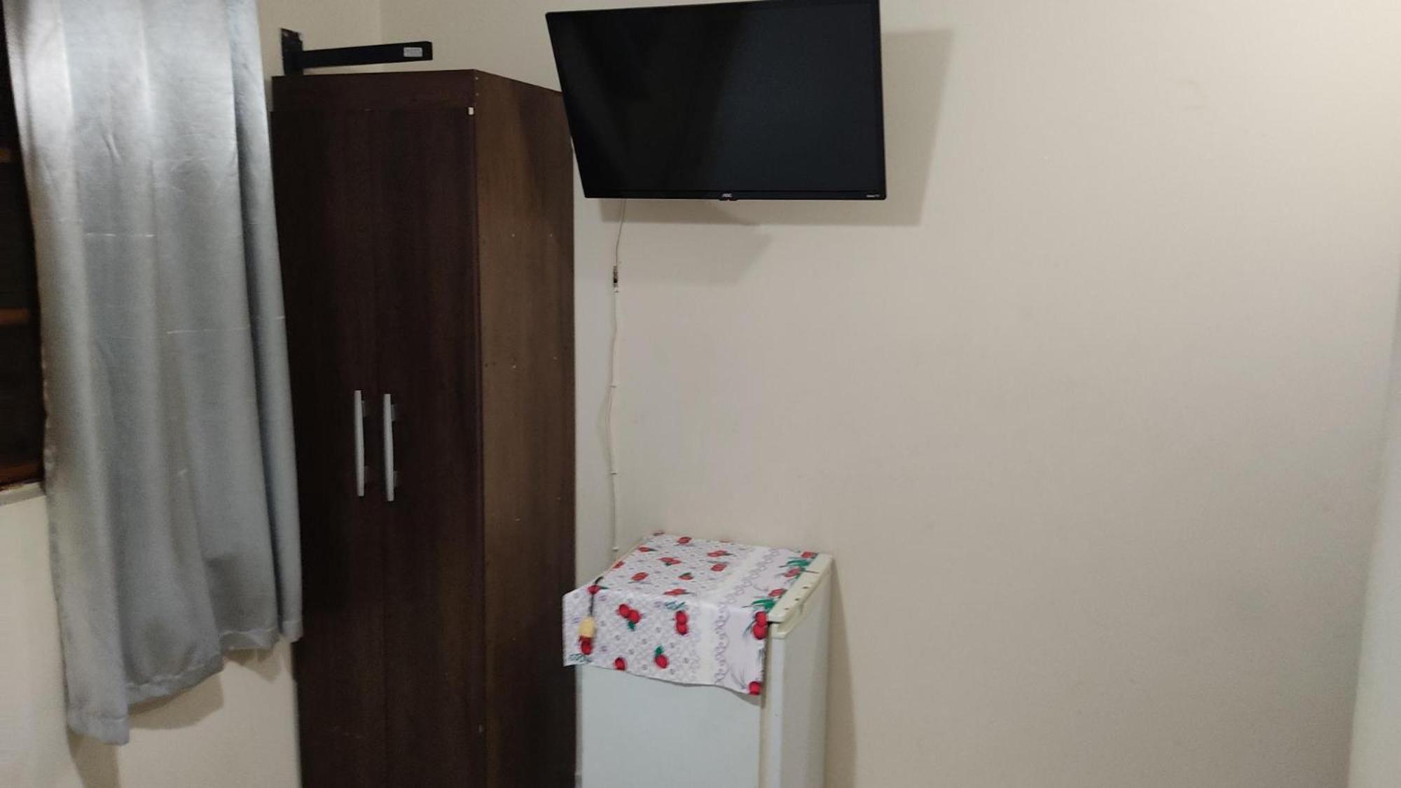 Hotel Gringos Лондріна Екстер'єр фото