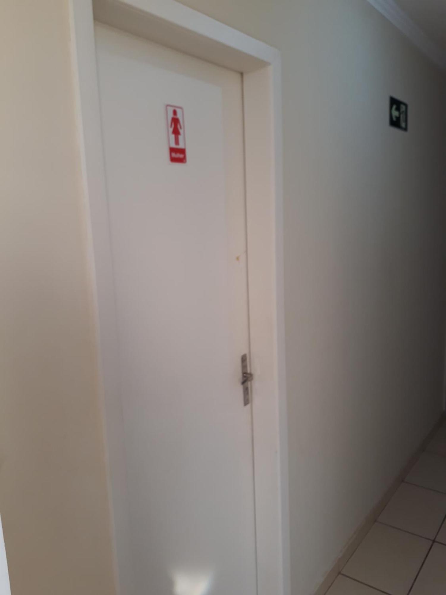 Hotel Gringos Лондріна Екстер'єр фото