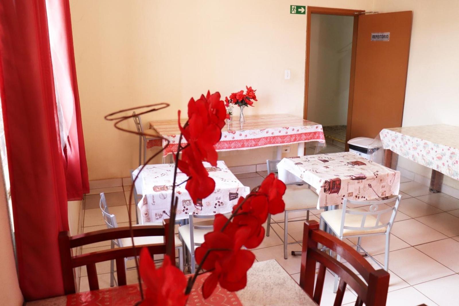 Hotel Gringos Лондріна Екстер'єр фото