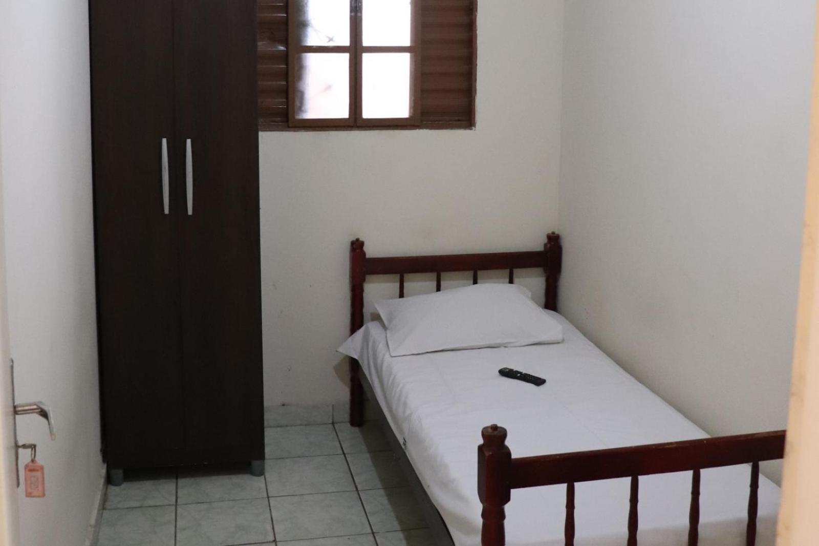 Hotel Gringos Лондріна Екстер'єр фото