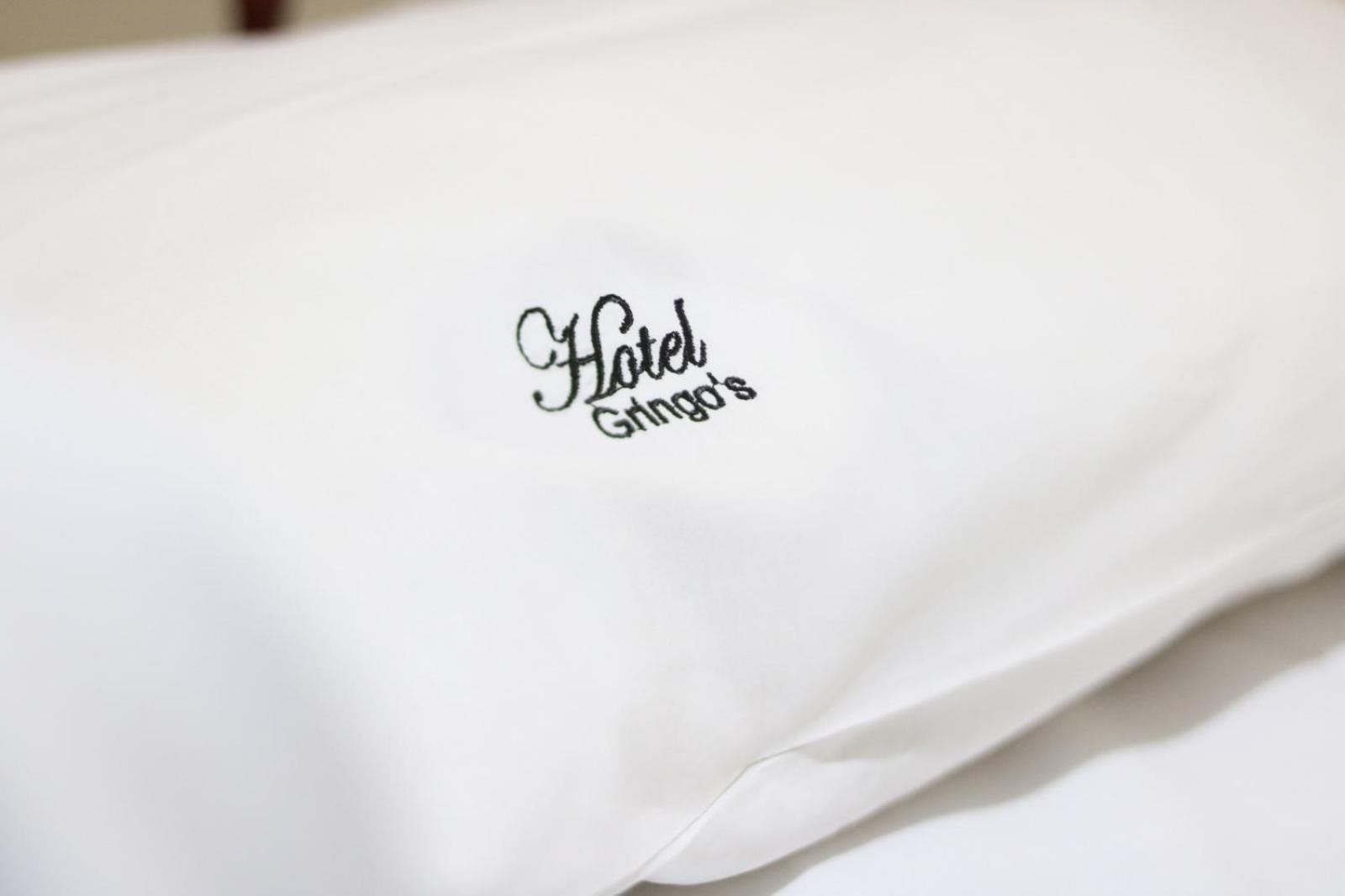 Hotel Gringos Лондріна Екстер'єр фото