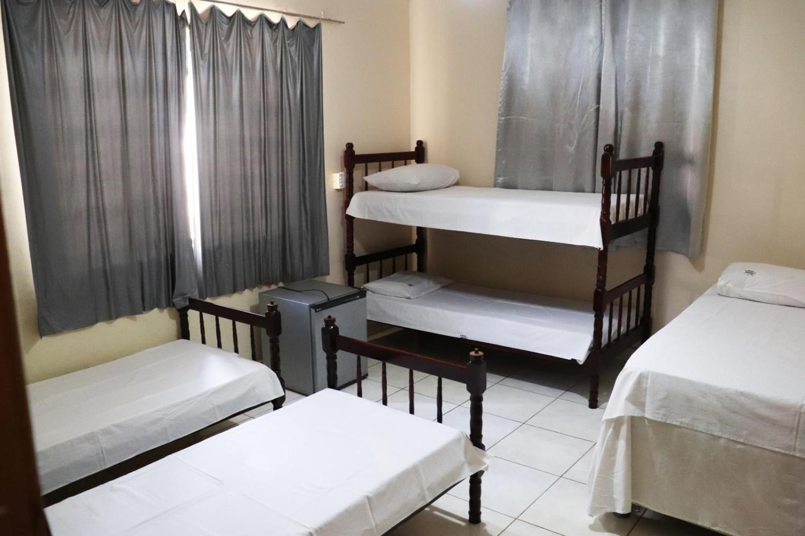 Hotel Gringos Лондріна Екстер'єр фото