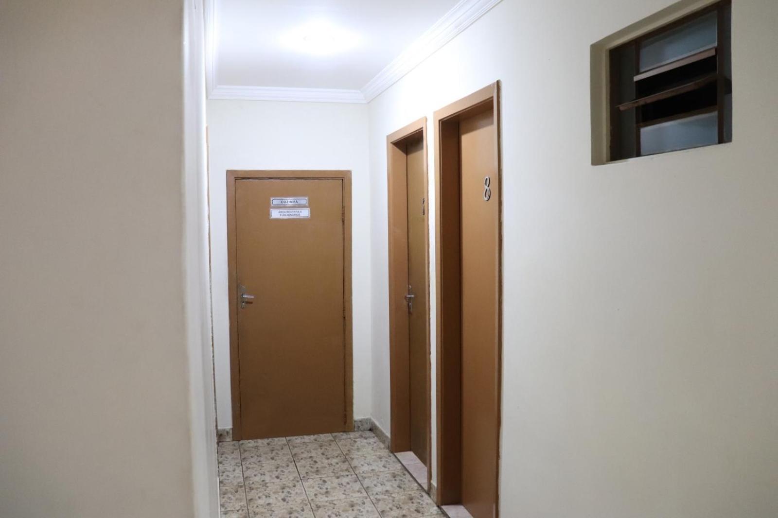 Hotel Gringos Лондріна Екстер'єр фото