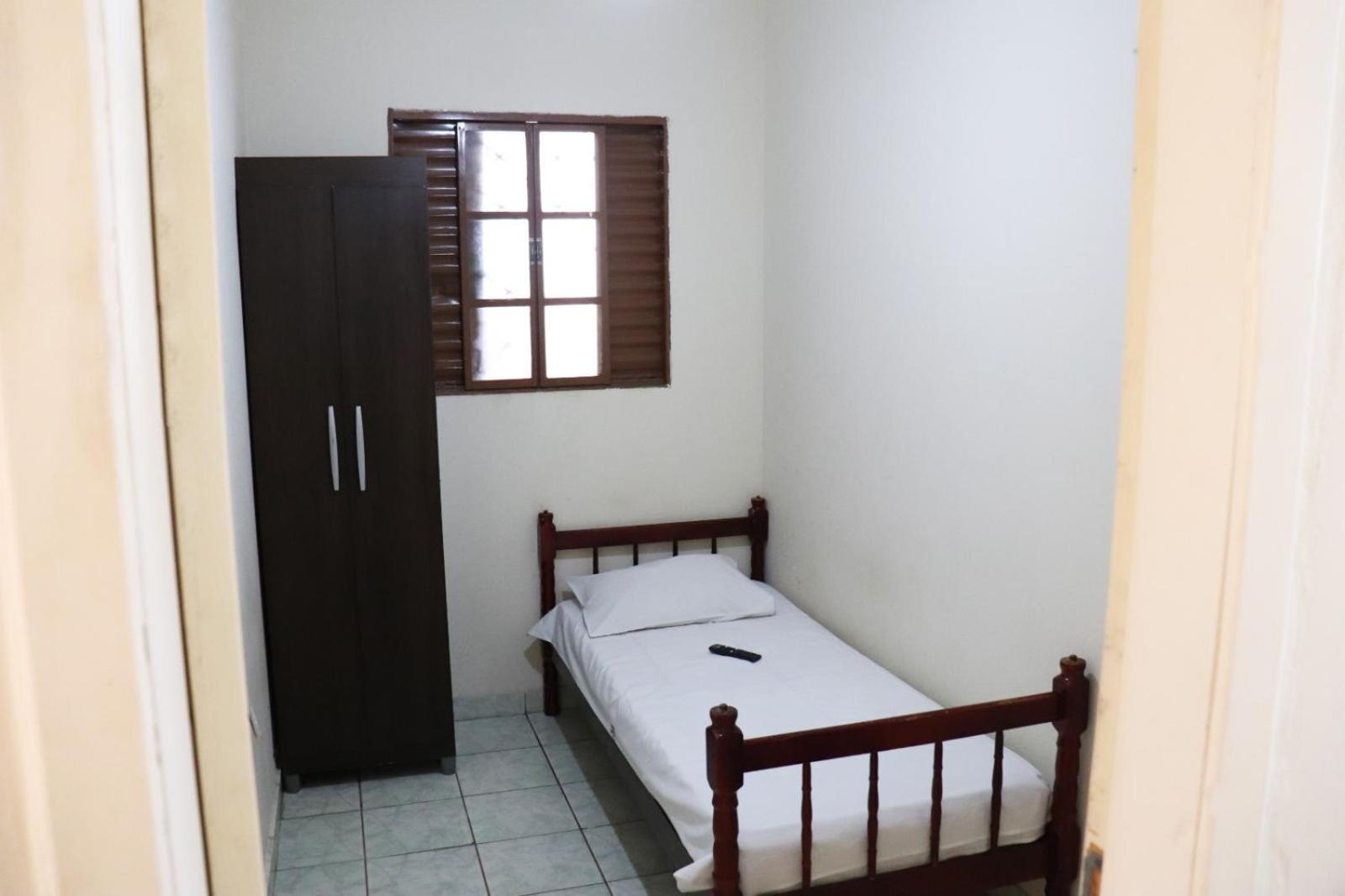 Hotel Gringos Лондріна Екстер'єр фото