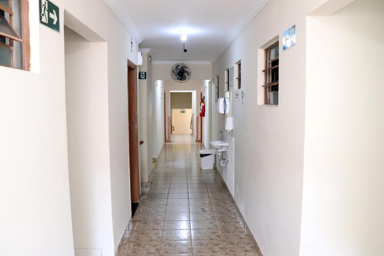 Hotel Gringos Лондріна Екстер'єр фото