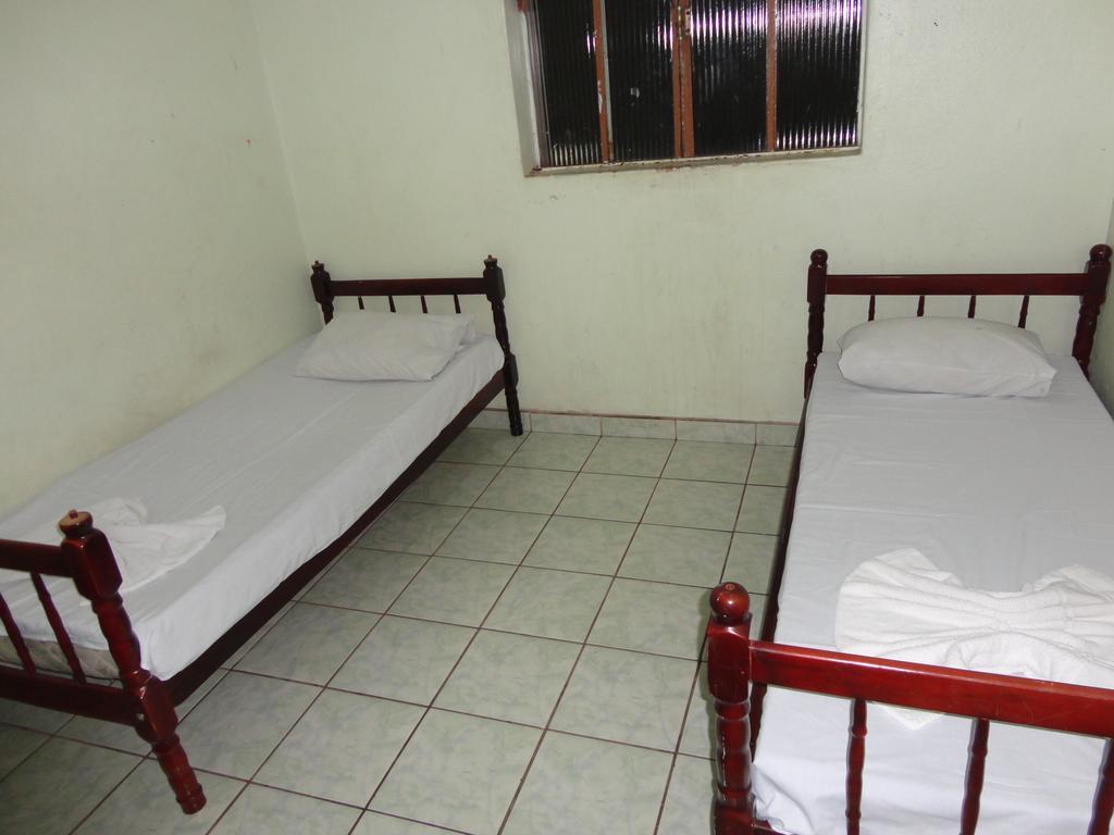 Hotel Gringos Лондріна Номер фото