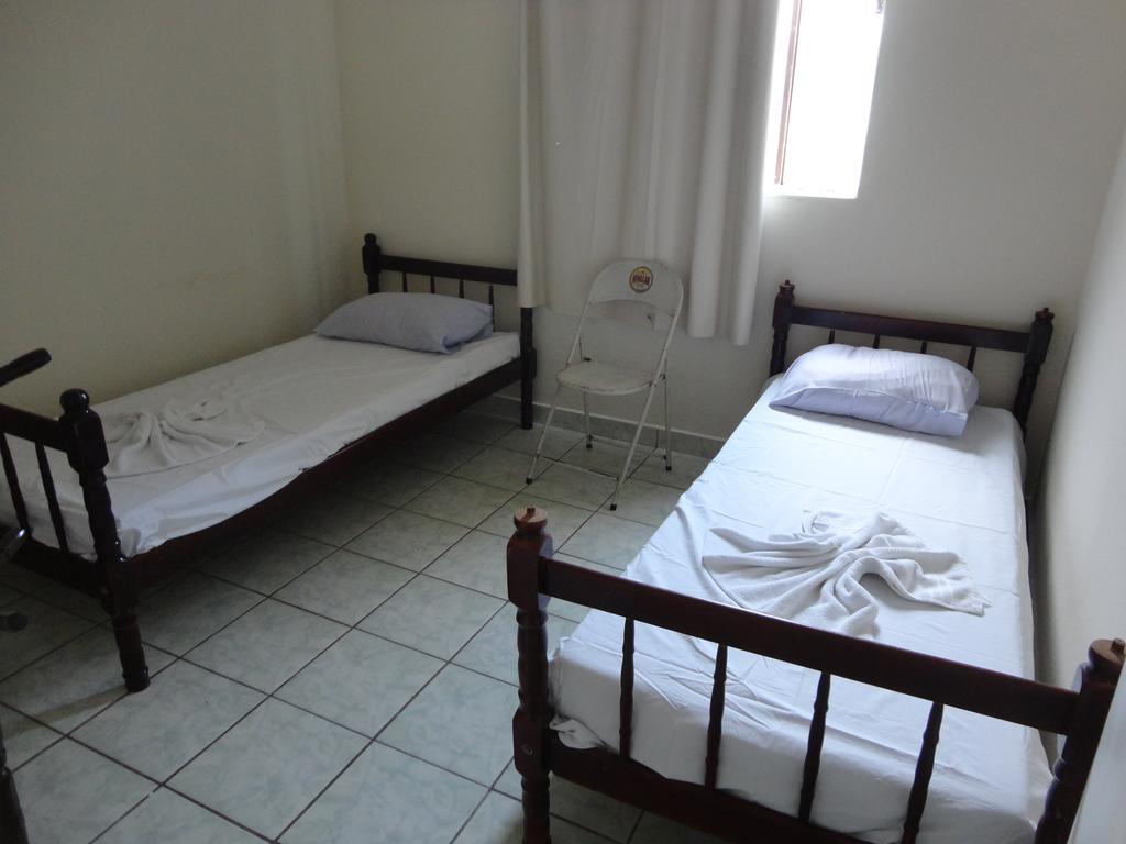 Hotel Gringos Лондріна Екстер'єр фото